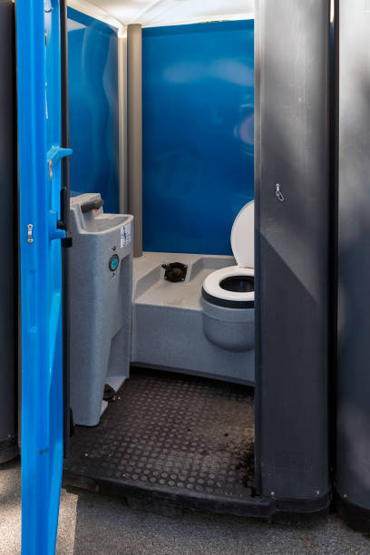 Best Portable toilet rental cost  in Groveville, NJ