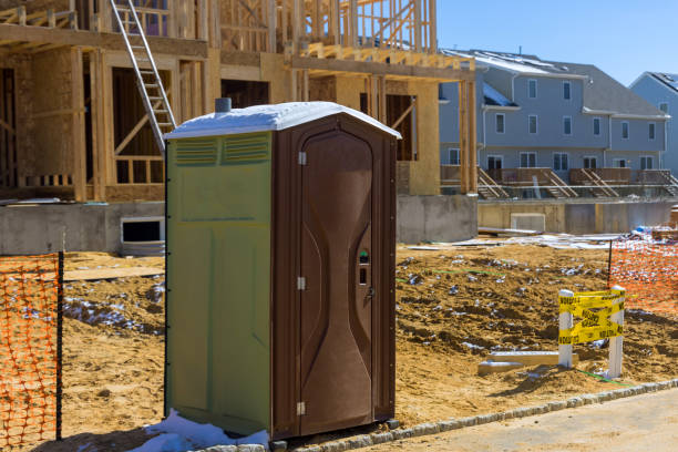 Best Construction site porta potty rental  in Groveville, NJ