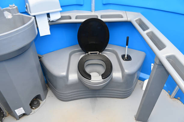Best Best portable toilet rental  in Groveville, NJ