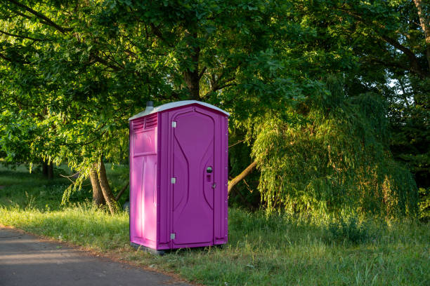 Best Sanitation services for porta potties  in Groveville, NJ
