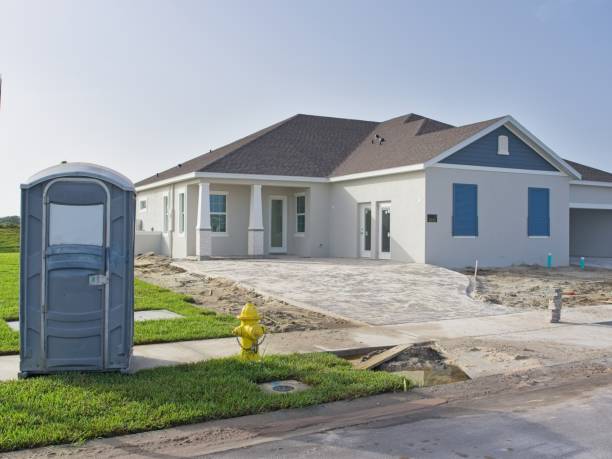 Best Affordable porta potty rental  in Groveville, NJ