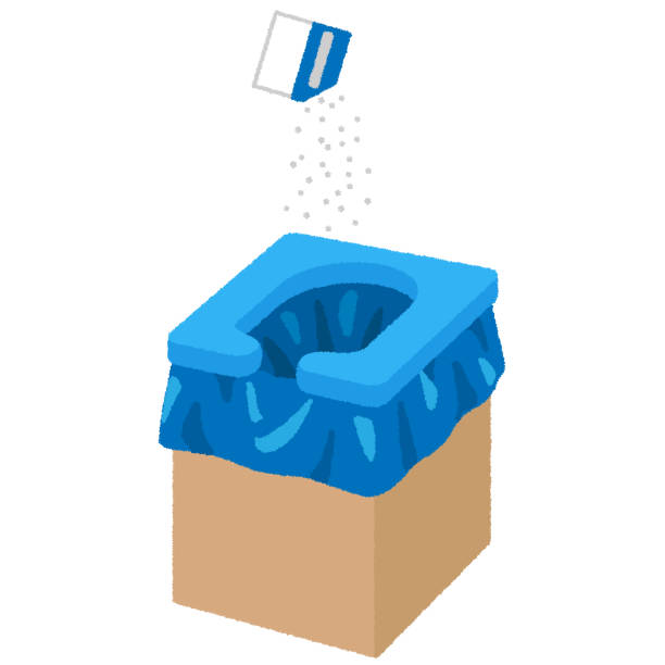 Best Sanitation services for porta potties  in Groveville, NJ